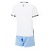 Burnley Replica Third Minikit 2024-25 Short Sleeve (+ pants)